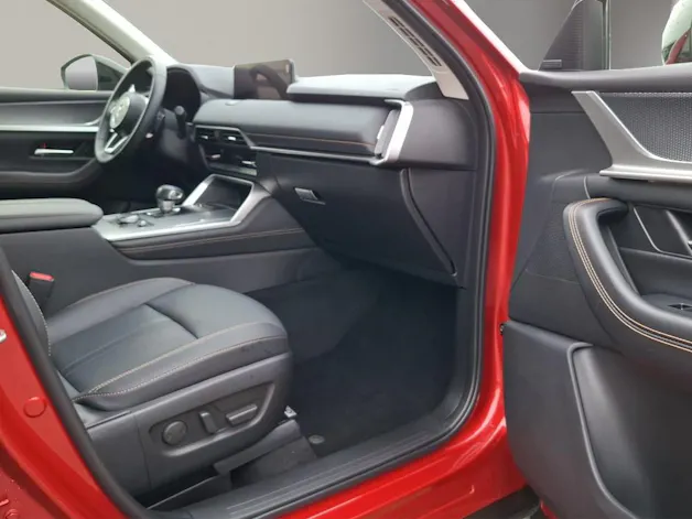 Mazda CX-60 2.5 PHEV Homura Plus SR