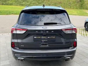 Ford Kuga 2.0 EcoBlue ST-Line 4x4