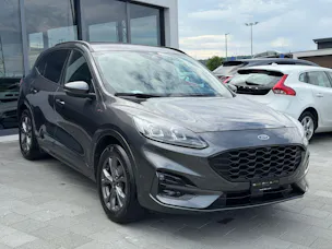 Ford Kuga 2.0 EcoBlue ST-Line 4x4
