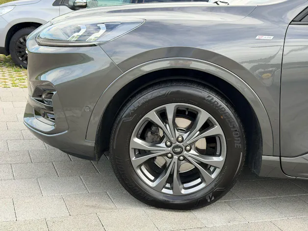 Ford Kuga 2.0 EcoBlue ST-Line 4x4