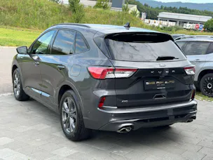 Ford Kuga 2.0 EcoBlue ST-Line 4x4