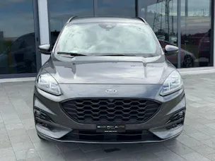 Ford Kuga 2.0 EcoBlue ST-Line 4x4