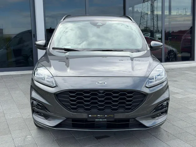 Ford Kuga 2.0 EcoBlue ST-Line 4x4