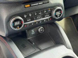Ford Kuga 2.0 EcoBlue ST-Line 4x4