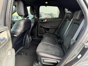 Ford Kuga 2.0 EcoBlue ST-Line 4x4