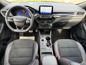 Ford Kuga 2.0 EcoBlue ST-Line 4x4