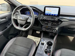 Ford Kuga 2.0 EcoBlue ST-Line 4x4