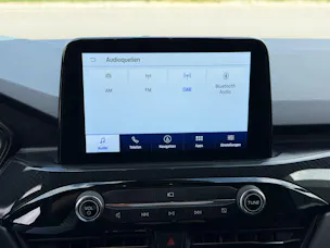 Ford Kuga 2.0 EcoBlue ST-Line 4x4