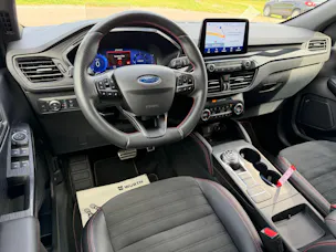 Ford Kuga 2.0 EcoBlue ST-Line 4x4
