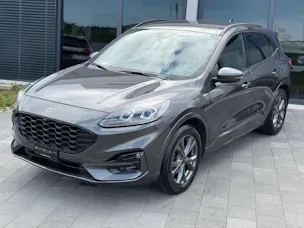Ford Kuga 2.0 EcoBlue ST-Line 4x4