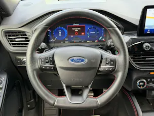 Ford Kuga 2.0 EcoBlue ST-Line 4x4