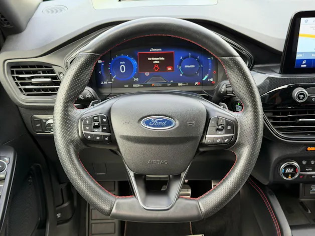 Ford Kuga 2.0 EcoBlue ST-Line 4x4