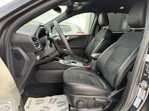 Ford Kuga 2.0 EcoBlue ST-Line 4x4