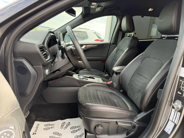 Ford Kuga 2.0 EcoBlue ST-Line 4x4