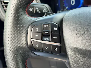 Ford Kuga 2.0 EcoBlue ST-Line 4x4
