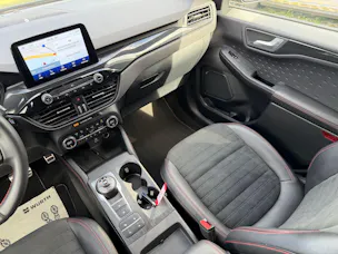 Ford Kuga 2.0 EcoBlue ST-Line 4x4