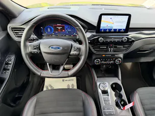 Ford Kuga 2.0 EcoBlue ST-Line 4x4
