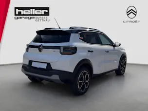 Citroën e-C3 long range Edition Tricolore
