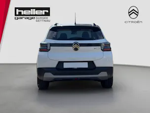 Citroën e-C3 long range Edition Tricolore