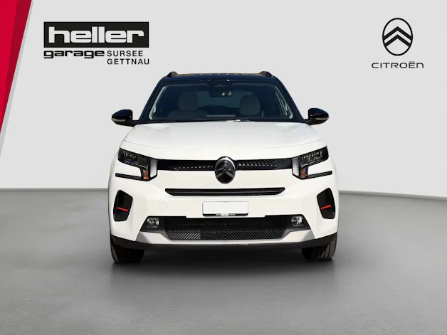 Citroën e-C3 long range Edition Tricolore