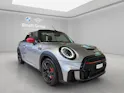 Mini Cabrio John Cooper Works Premium