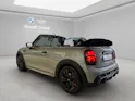 Mini Cabrio John Cooper Works Premium
