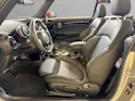 Mini Cabrio John Cooper Works Premium