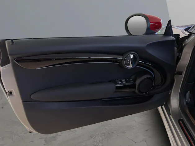 Mini Cabrio John Cooper Works Premium
