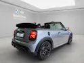 Mini Cabrio John Cooper Works Premium