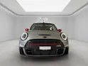 Mini Cabrio John Cooper Works Premium