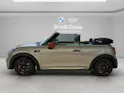 Mini Cabrio John Cooper Works Premium