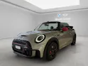 Mini Cabrio John Cooper Works Premium
