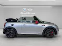 Mini Cabrio John Cooper Works Premium