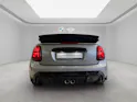Mini Cabrio John Cooper Works Premium