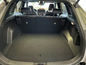 Suzuki Across 2.5 PHEV Compact Top 4x4