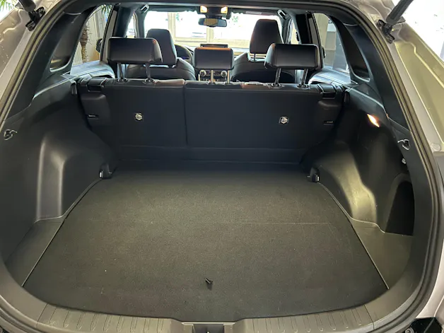 Suzuki Across 2.5 PHEV Compact Top 4x4