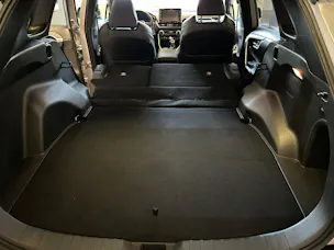 Suzuki Across 2.5 PHEV Compact Top 4x4
