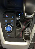 Suzuki Across 2.5 PHEV Compact Top 4x4