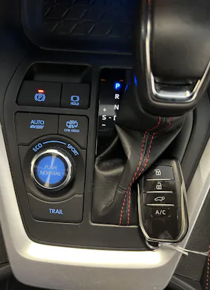 Suzuki Across 2.5 PHEV Compact Top 4x4