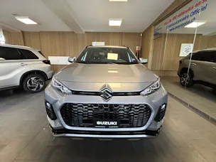 Suzuki Across 2.5 PHEV Compact Top 4x4