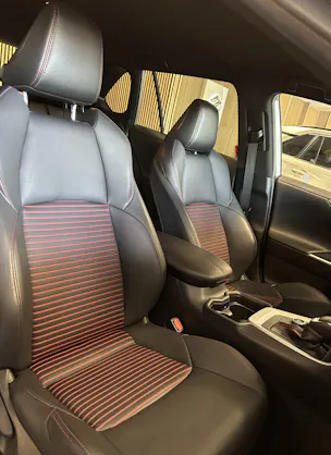 Suzuki Across 2.5 PHEV Compact Top 4x4