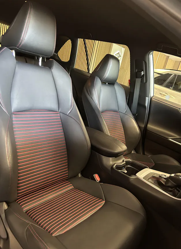 Suzuki Across 2.5 PHEV Compact Top 4x4