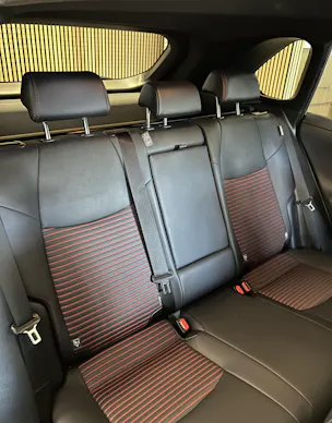 Suzuki Across 2.5 PHEV Compact Top 4x4