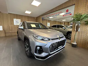 Suzuki Across 2.5 PHEV Compact Top 4x4