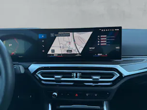 BMW M2 Coupé M Sport G87 (CH)