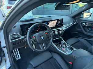 BMW M2 Coupé M Sport G87 (CH)