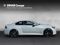 BMW M2 Coupé M Sport G87 (CH)