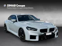 BMW M2 Coupé M Sport G87 (CH)