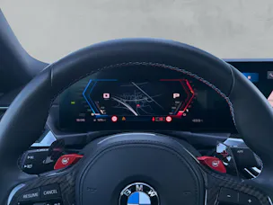 BMW M2 Coupé M Sport G87 (CH)
