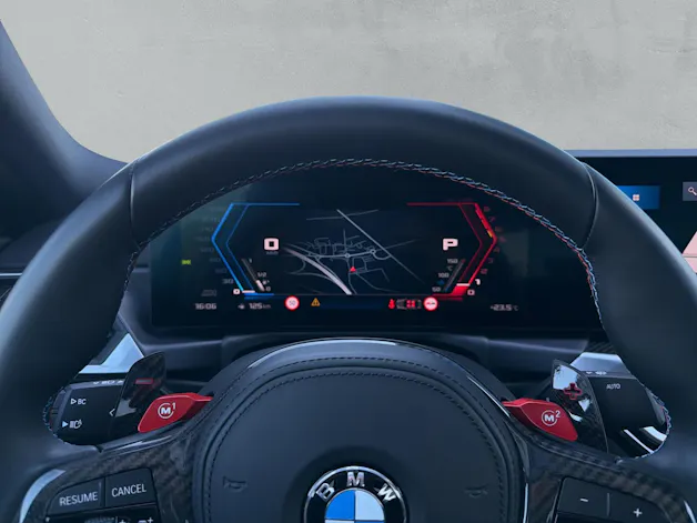 BMW M2 Coupé M Sport G87 (CH)